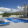 Отель Stunning new Beach Front Villa,1st Line to the Beach, Large Pool, Wonderful Area, фото 32