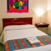 Отель El Indio Inn, фото 7