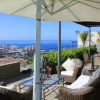 Отель Villa with 3 Bedrooms in Costa Adeje, with Wonderful Sea View, Private Pool And Wifi - 2 Km From the, фото 18