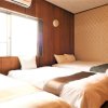 Отель Residential Hotel Osaka USJ, фото 20