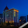 Отель Hitide International Hotel, фото 15