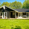 Отель 8 Person Holiday Home in Idestrup, фото 1