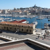Отель Nice 2 Bedrooms Renovated On The Vieux Port, фото 7
