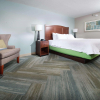 Отель Hampton Inn Port Charlotte, фото 4