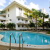 Отель Coral Reef Suites Key Biscayne, фото 3