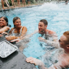 Отель Cococha Hostel  Pool Club Adult Only, фото 17
