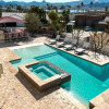 Отель Luxury Estate in Prime Location w Panoramic views of Lake Havasu, фото 18