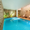 Отель Conch Resort-Luxury Private Pool Suites, фото 12