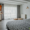 Отель Lovely Holiday Home in Valkenswaard Near Forest, фото 5