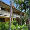 Отель Byron Sunseeker Motel, фото 1
