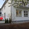 Отель Bodensee Apartment Allensbach Fewo 2 в Алленсбахе