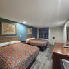 Отель Deluxe Inn, фото 6