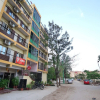 Отель OYO 4583 Apartment Garden Green Deluxe, фото 1