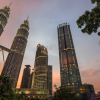 Отель Four Seasons Hotel Kuala Lumpur, фото 36