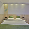 Отель GreenTree Inn Huaian Jinhu West Road Basi Square, фото 4