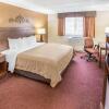 Отель Quality Inn And Suites Green Bay Area, фото 40