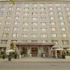 Отель Novotel Montreal Centre в Монреале