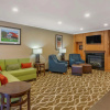 Отель Comfort Inn & Suites North Dallas - Addison, фото 4