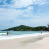 Отель Phangan Bayshore Resort, фото 23