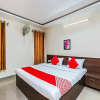 Отель OYO 24891 Orchid Inn, фото 11