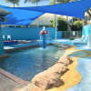 Отель CHA Private Apts Diamond Beach, фото 50