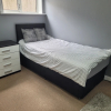 Отель Luton City Escape - Modern 1BR Apartment, фото 4