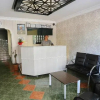 Отель Cenova Otel, фото 2