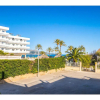 Отель Nice renovated apartment 100 meters from the beach with Air Conditioning, фото 14