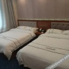 Отель Huitong Express Hotel (Metan Huangjiaba Branch), фото 10