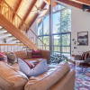 Отель Tallac by Avantstay Secluded & Woodsy Tahoe Cabin in Incline Village, фото 8