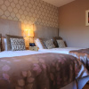 Отель Elagh View B&B Family Room Sleeps 4, фото 18