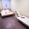 Отель Hostel Warszawa Powstaniec, фото 13