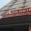 Отель A25 Hotel - 137 Nguyen Du DN, фото 1