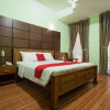 Отель Reddoorz Near Juanda Airport T2, фото 15