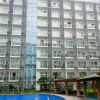 Отель Brandnew 1 Bedroom Apartment at Newport, Pasay Across Naia Terminal 3 With Pool, фото 16