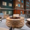 Отель Residence Inn by Marriott Lubbock Southwest, фото 34