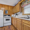 Отель Leconte View 1 One Bedroom Cabin, фото 4