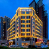 Отель Jincheng Yutu Tianmei Hotel, фото 6