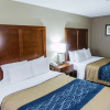 Отель Comfort Inn Ottawa, фото 7