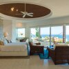 Отель Amazing Ocean View From 6 Bedroom Pedregal Home: Villa Cerca del Cielo, фото 7