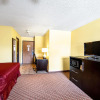 Отель Rodeway Inn & Suites, фото 4