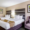 Отель Quality Inn Savannah I-95, фото 5