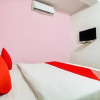 Отель OYO 76067 Spk, фото 11