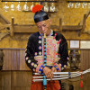 Отель Hmong Hilltribe Lodge, фото 28