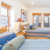 Отель Bear Creek Lodge 212a 1 Bedroom Condo by Alpine Lodging Telluride, фото 2