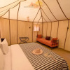 Отель Erg Chebbi Camp, фото 11