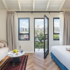 Отель Villa Albi - Machne Yehuda Hotel, фото 14