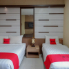 Отель RedDoorz Plus Syariah near Laweyan Solo, фото 22