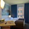Отель B&B Hotel Kiel-Wissenschaftspark, фото 6