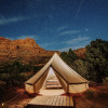 Отель Camp Valhalla South Zion, фото 1